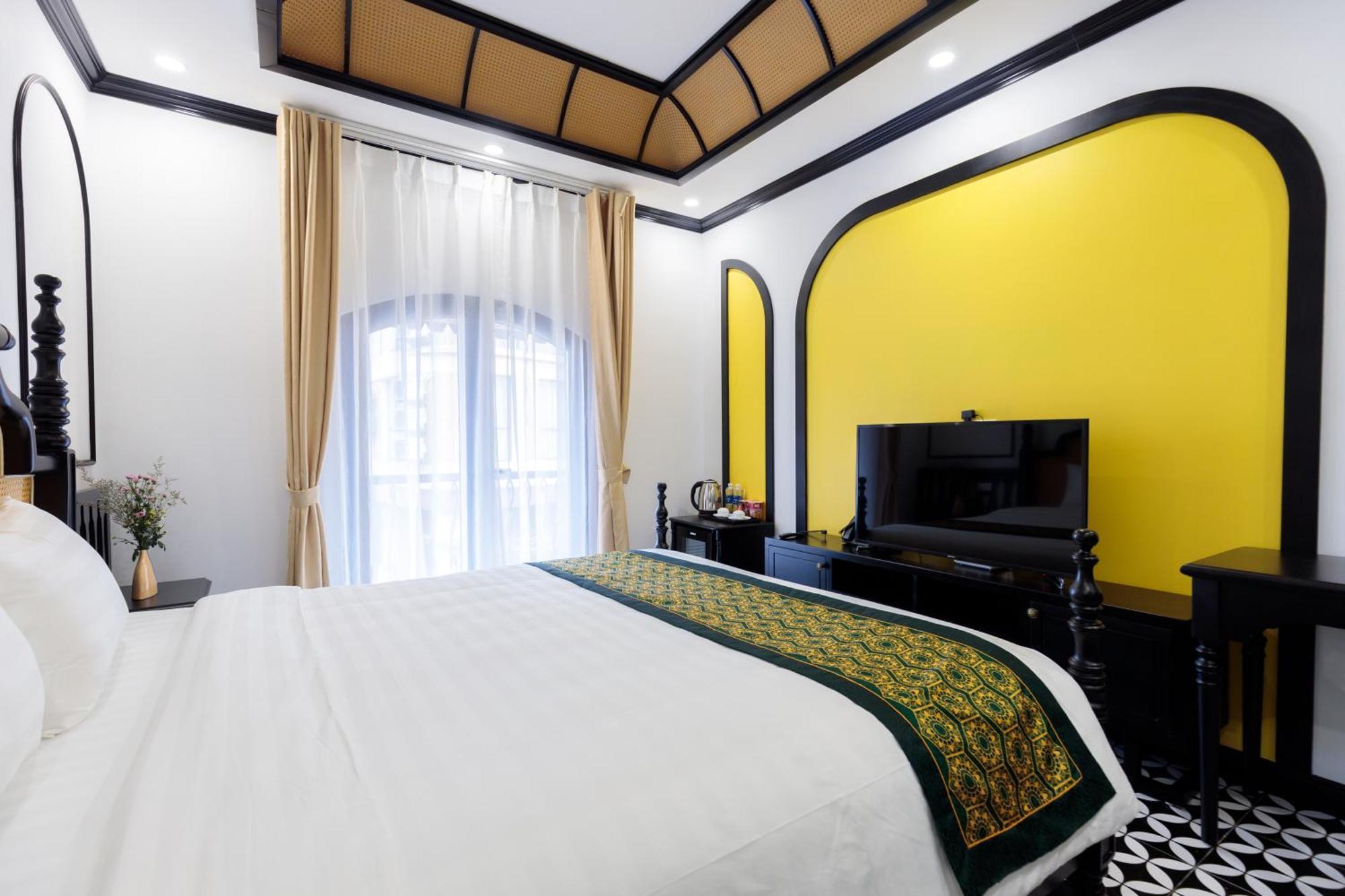 Babeeni Family Hotel Sapa Exterior foto